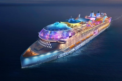 Yazıcı: Geleceğimizi Denizlerde Aramalıyız