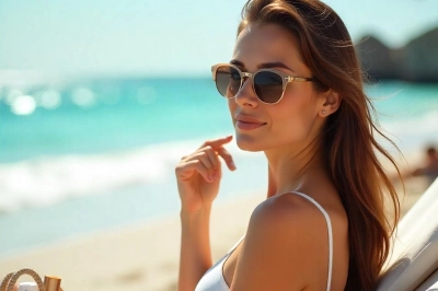 Yazın Cildinizi Kurtaracak Uyarılar!