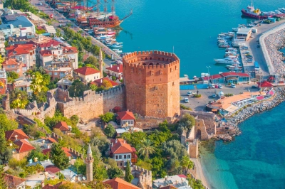 Yazın Vazge&ccedil;ilmez Rotaları: Akdeniz ve Ege'nin En İyi Plajları