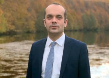 YEDAŞ&rsquo;ta y&ouml;netim değişikliği
