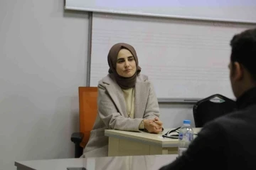 Yedi G&uuml;zel Adam Edebiyat Okulu&rsquo;nda dersler başladı
