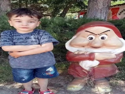 Yedi yaşındaki &ccedil;ocuk soluduğu &ccedil;akmak gazından hayatını kaybetti