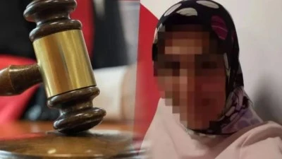 Yedi yaşındaki kıza işkence edip dışkı yedirdi! 