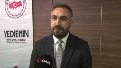 Yediemin sekt&ouml;r&uuml;n&uuml;n geleceği Bursa&rsquo;da masaya yatırıldı