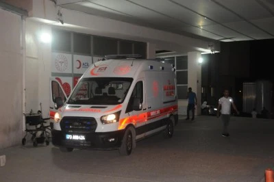 Yedikleri pizzadan zehirlenen 4 kişiden 1'i hayatını kaybetti