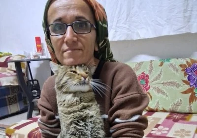Yeğenini bı&ccedil;aklayıp &ouml;ld&uuml;rd&uuml;, araya giren kardeşi ile damadını ağır yaraladı
