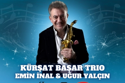 Yelken, Sanat, M&uuml;zik Ve Gastronomi Ayvalık&rsquo;ta Yeniden Buluşuyor