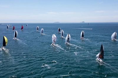 Yelkenin Kalbi Setur Marinas Demre&rsquo;de Atacak