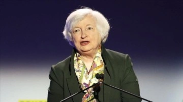 Yellen: ABD, Hint-Pasifik &uuml;lkeleriyle ticaret ve yatırımı genişletmeye kararlı