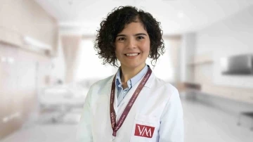 &lsquo;Yeme bozukluklarının sebepleri g&ouml;z ardı edilmemeli&rsquo;
