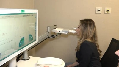 Yemeğin buharı bile KOAH'a sebep olabiliyor