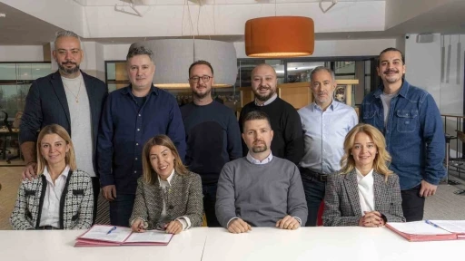 Yemek.com&rsquo;un Mediazone&rsquo;a satışı ger&ccedil;ekleşti
