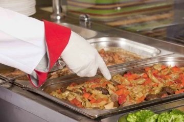 Yemek fiyatları y&uuml;zde 30 artıyor
