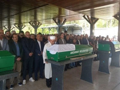 Yemek yaparken korkun&ccedil; şekilde can verdi