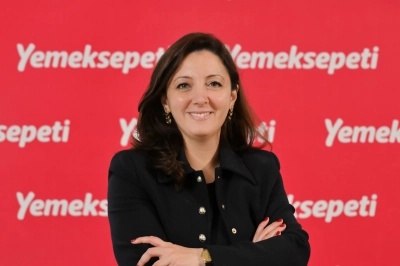 Yemeksepeti&rsquo;nde İki &Ouml;nemli Atama
