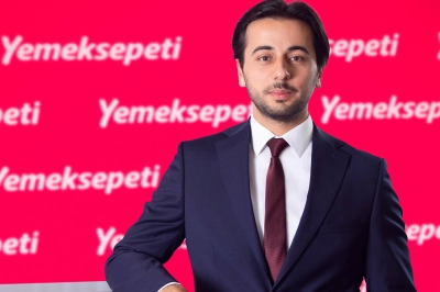 Yemeksepeti&rsquo;nde &Uuml;st D&uuml;zey İki Yeni Atama