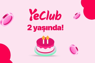 Yemeksepeti&rsquo;nden Kullanıcılara Dev Destek