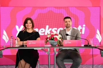 Yemeksepeti, yeni marka yaklaşımı ve gelecek planlarını a&ccedil;ıkladı
