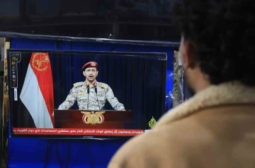 Yemen&rsquo;deki Husiler, Aden K&ouml;rfezi ve Kızıldeniz&rsquo;de ABD gemilerini hedef aldı
