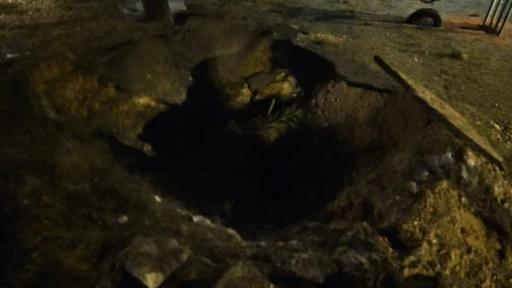 Yemen&rsquo;den fırlatılan balistik f&uuml;ze Tel Aviv&rsquo;i vurdu: En az 18 yaralı