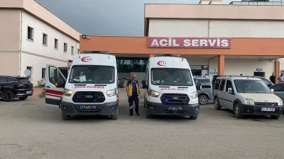 Yengelerini g&ouml;z&uuml;n&uuml; kırpmadan &ouml;ld&uuml;rd&uuml; 