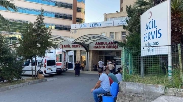 Yengesini &ouml;ld&uuml;ren sanığa ağırlaştırılmış m&uuml;ebbet talebi