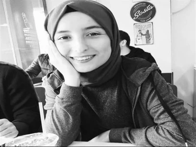 Yeni atanan Melike &ouml;ğretmen korkun&ccedil; kazada hayatını kaybetti
