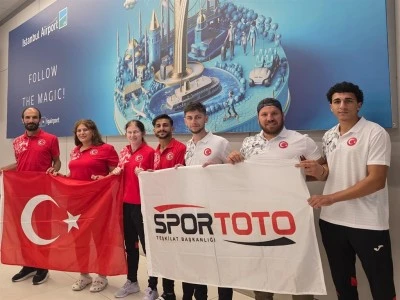 Yeni Delhi 2025 D&uuml;nya Para Atletizm Şampiyonası başlıyor