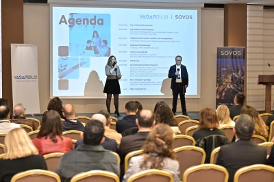 Yeni Denetim D&ouml;neminde  Riskler Avantaja D&ouml;n&uuml;yor