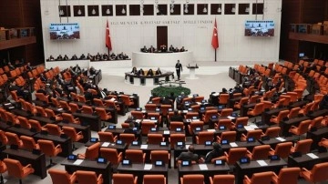 Yeni d&ouml;nem parlamentonun "&uuml;nl&uuml;" y&uuml;zleri