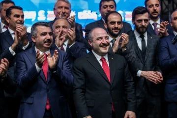 Yeni d&ouml;nemde Bursa Yıldırım i&ccedil;in fazlası var