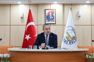 Yeni d&ouml;nemin ilk meclis toplantısı ger&ccedil;ekleştirildi
