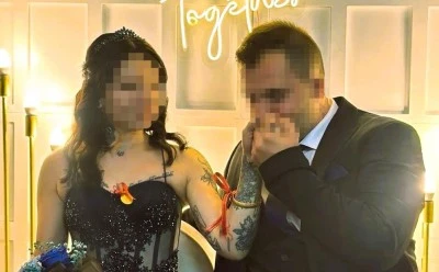 Yeni evlenen damat kumar borcundan dolayı takıları alıp kayıplara karıştı