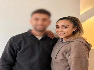 Yeni evli 26 yaşındaki Sevil'i eşi salonda &ouml;l&uuml; buldu