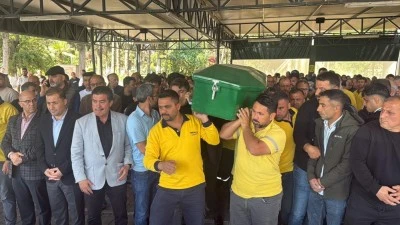 Yeni evli gen&ccedil; ırmakta &ouml;l&uuml; bulundu