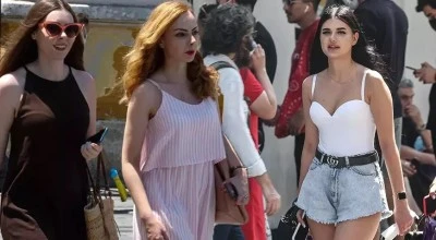 Yeni haftada Bursa'nın hava durumu! 