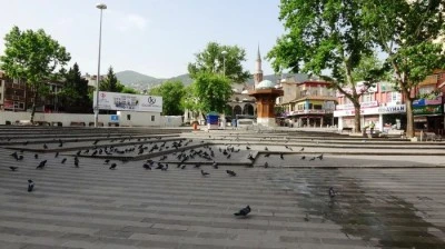 Yeni haftada Bursa'nın hava durumu