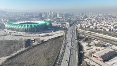 Yeni haftada Bursa'nın hava durumu