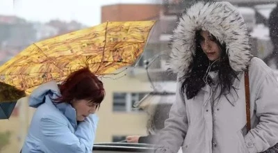 Yeni haftada Bursa'nın hava durumu! 