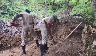Yeni kimlik kartı başvurusunda bulunmaması cinayeti ortaya &ccedil;ıkardı