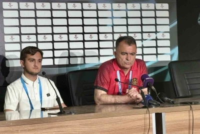 Yeni Malatyaspor-Gen&ccedil;lerbirliği ma&ccedil;ının ardından
