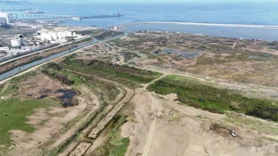 Yeni OSB&rsquo;ye 2 k&ouml;pr&uuml; yapılacak
