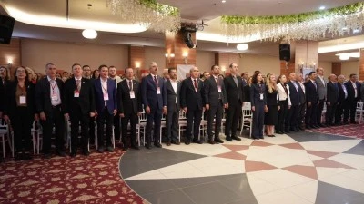 Yeni Parti Bursa İl y&ouml;netim kurulu listesi netleşti