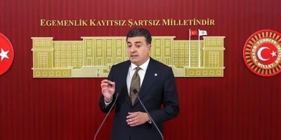 Yeni Parti'de kongre s&uuml;reci başlıyor! 