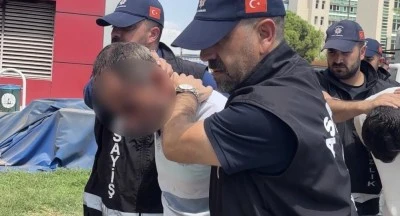 Yeni Parti Gaziantep Milletvekili Melih Meri&ccedil;&rsquo;in bı&ccedil;aklanması olayına tutuklama