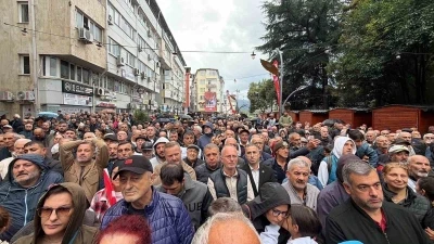 Yeni Parti Genel Başkanı &Ouml;zel: "Genel başkanı &uuml;yelerimiz doğrudan se&ccedil;ecek"