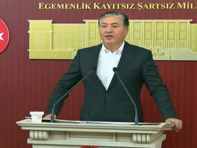 Yeni Parti Grup Başkan Vekili Murat Emir: Biz sandığı hemen istiyoruz