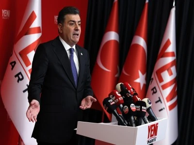 Yeni Parti&rsquo;li Emre'den 'Cemil Tugay' a&ccedil;ıklaması: Bizimle bir iletişimi yok