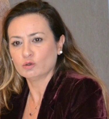 Yeni Parti Manisa İl Başkanı İlksen &Ouml;zalper g&ouml;zaltına alındı
