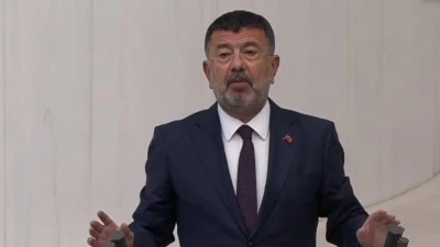 Yeni Parti Milletvekili Veli Ağbaba, acilen hastaneye kaldırıldı